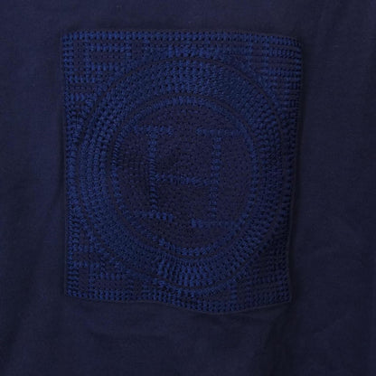 エルメスモザイクコットンTシャツ