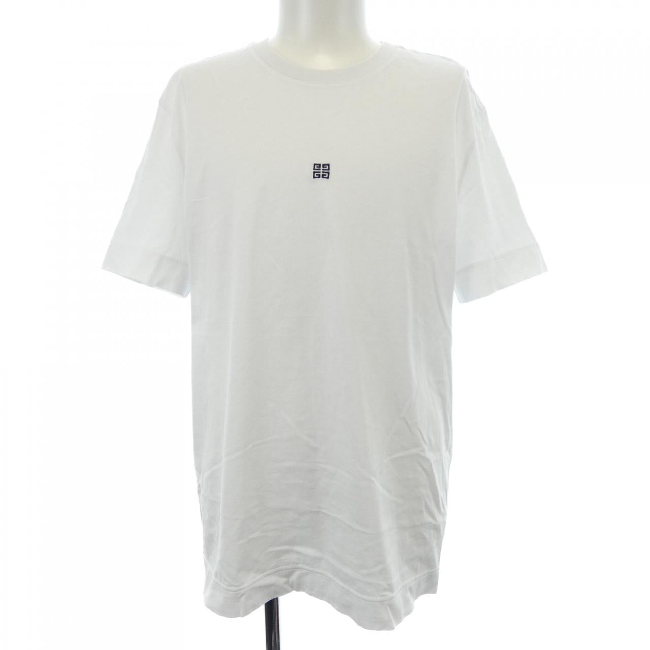 ジバンシィ コットンTシャツ