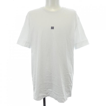 ジバンシィ コットンTシャツ