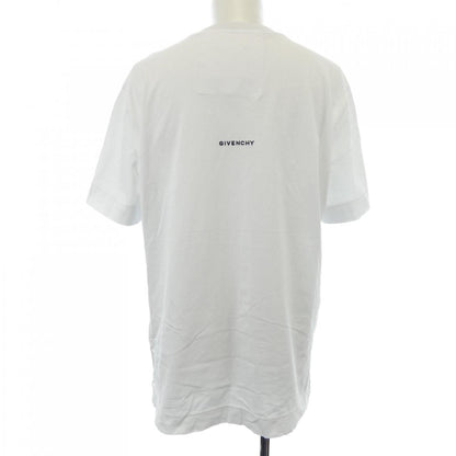 ジバンシィ コットンTシャツ