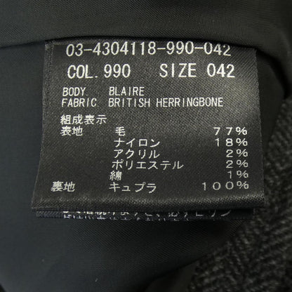セオリーリュクス ジャケット