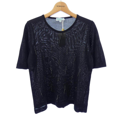 IDASCRATCH シルクニット