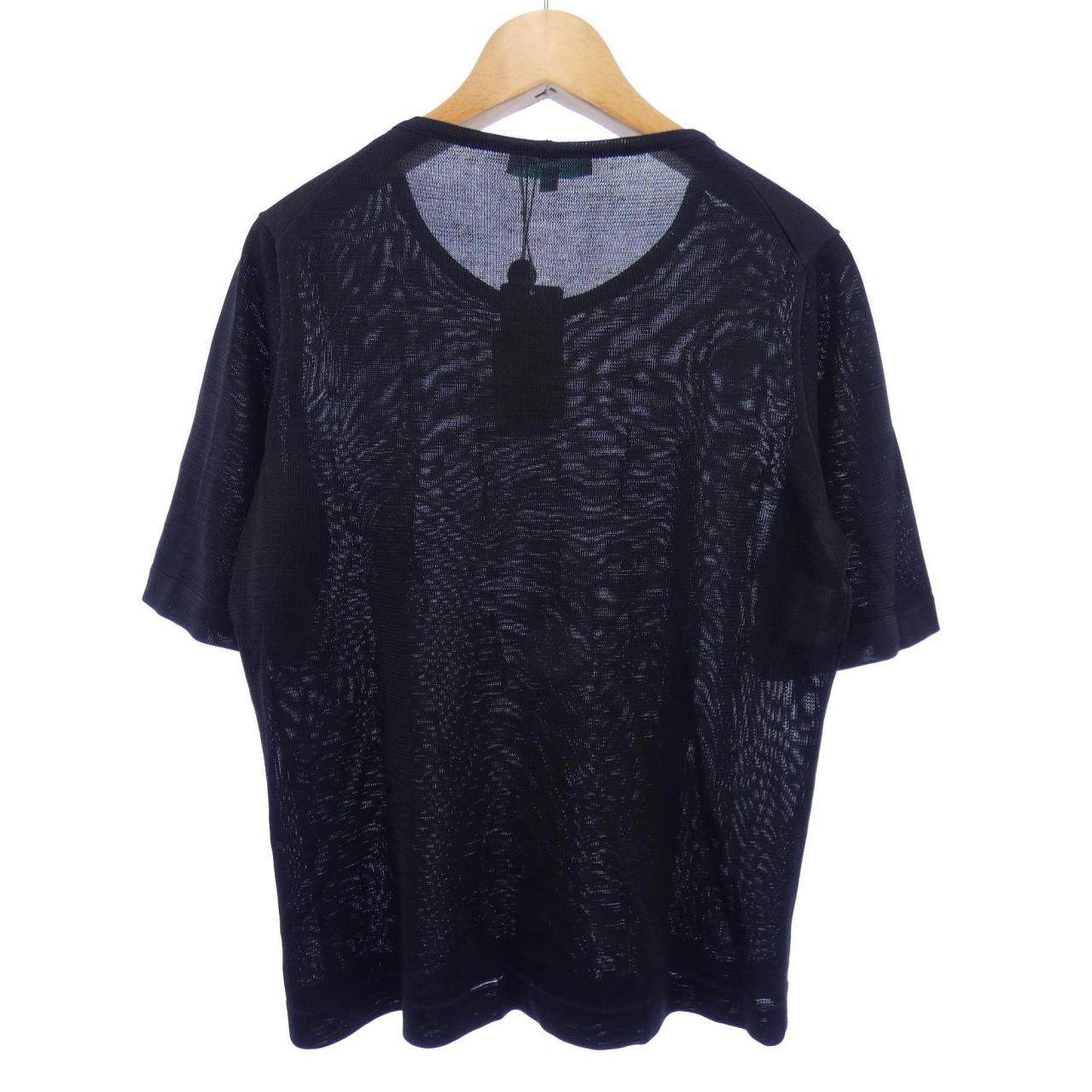 IDASCRATCH シルクニット