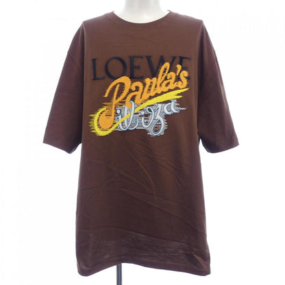 ロエベ コットンTシャツ
