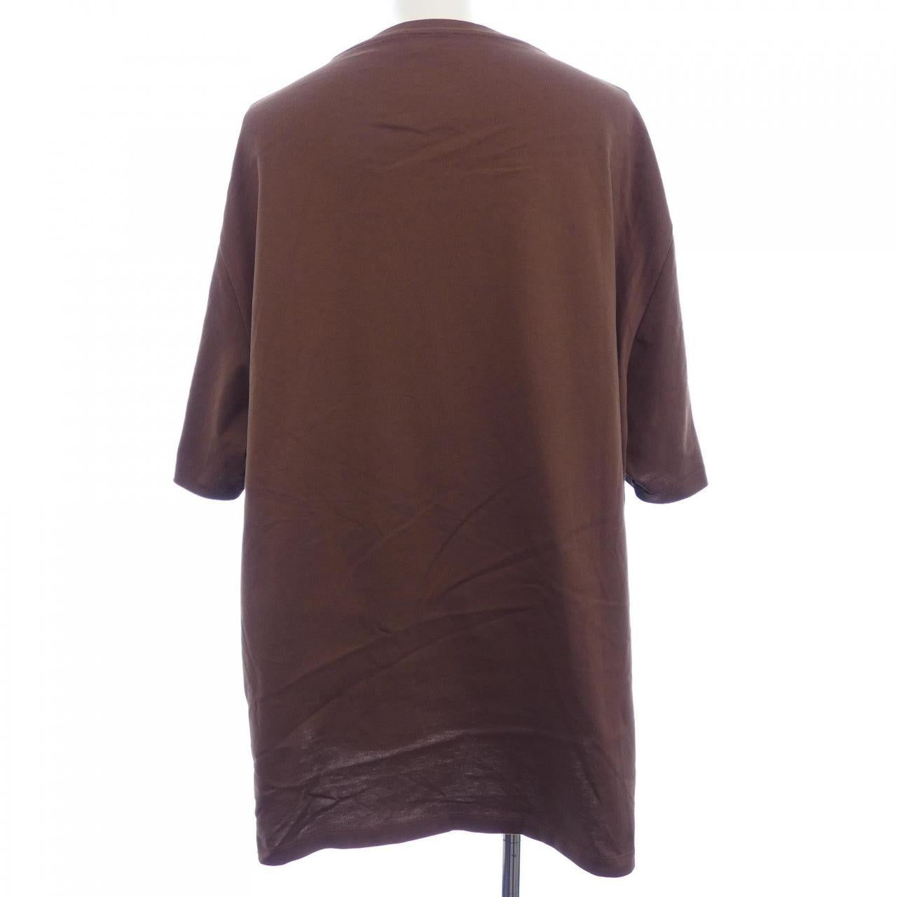 ロエベ コットンTシャツ