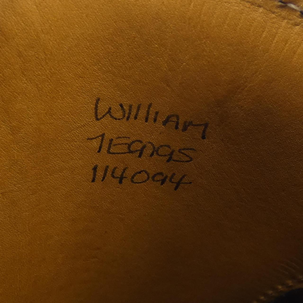 ジョンロブ WILLIAM レザーシューズ