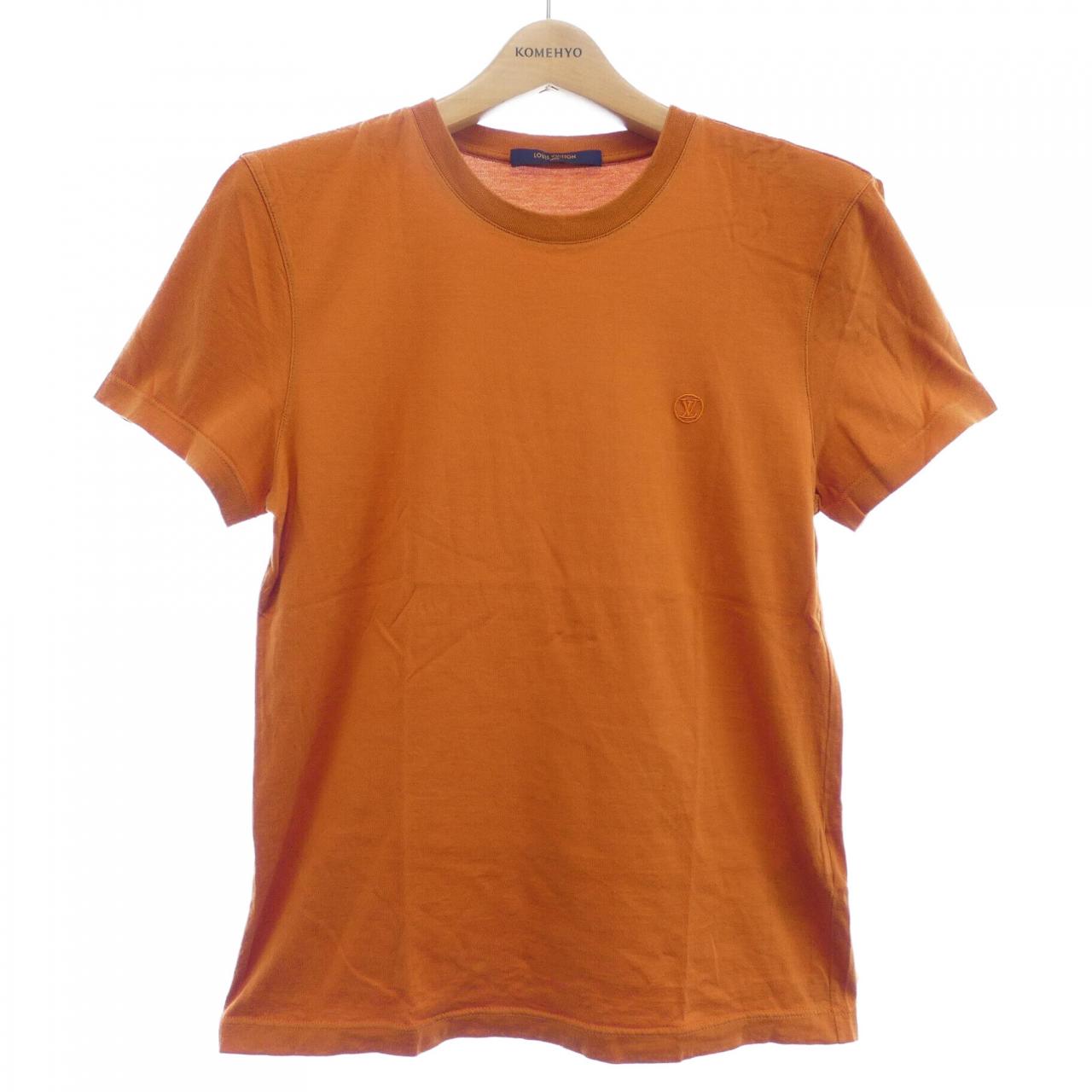 ルイヴィトンクラシックTシャツ