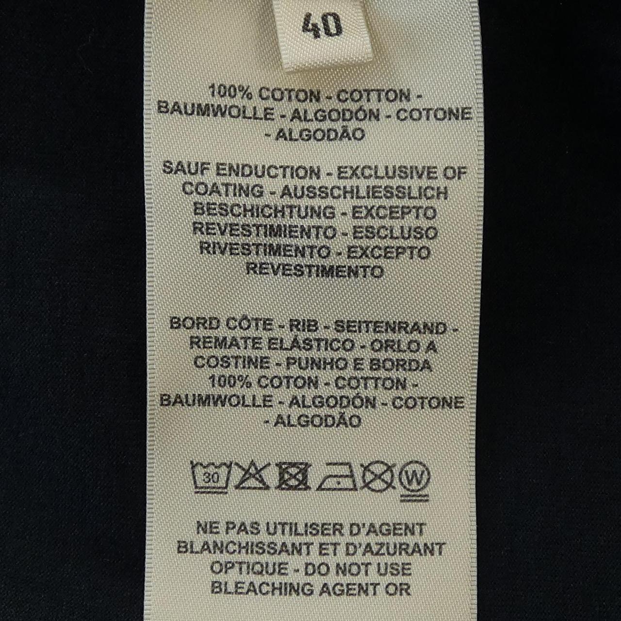 エルメス CARTOUCHE デッラカヴァッレリア ワンピース
