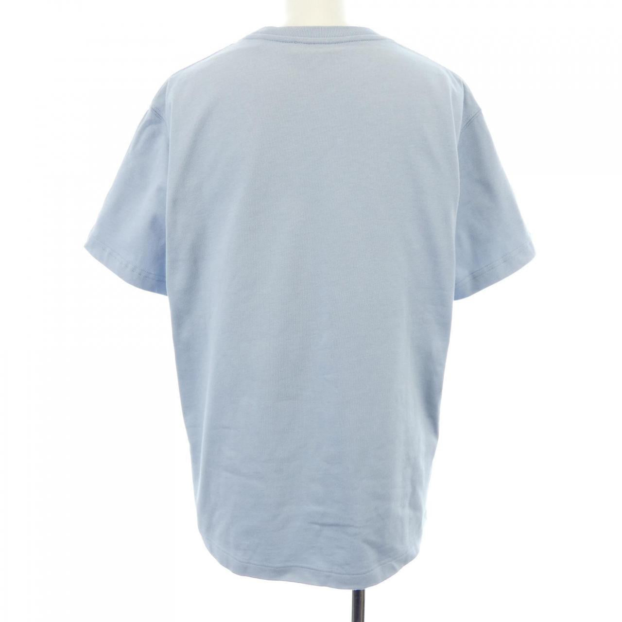 ディオール CD ICON コットンTシャツ
