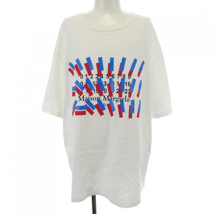 メゾンマルジェラ コットンTシャツ