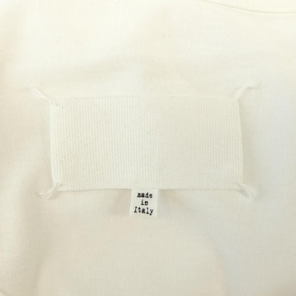 メゾンマルジェラ コットンTシャツ