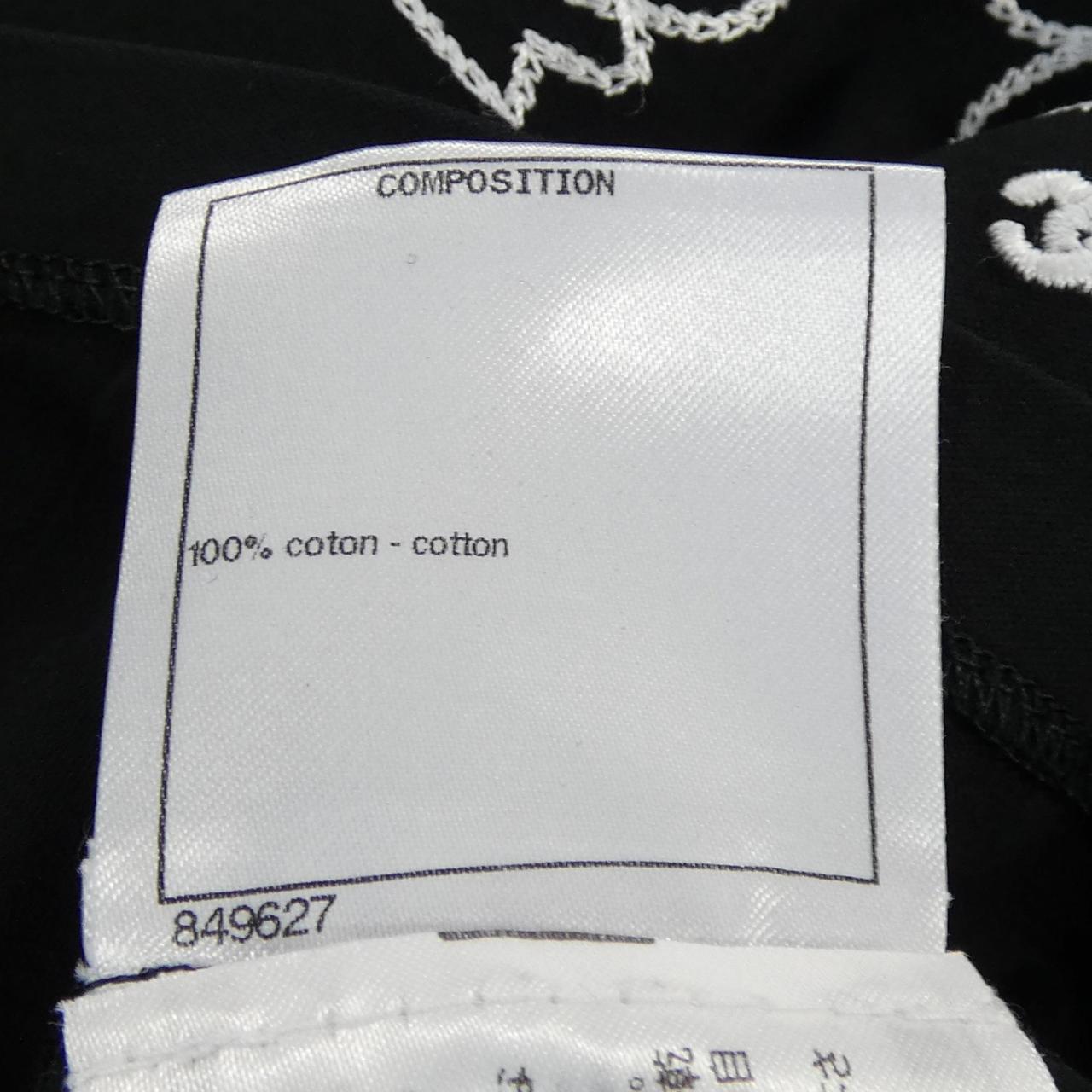 シャネル Tシャツ
