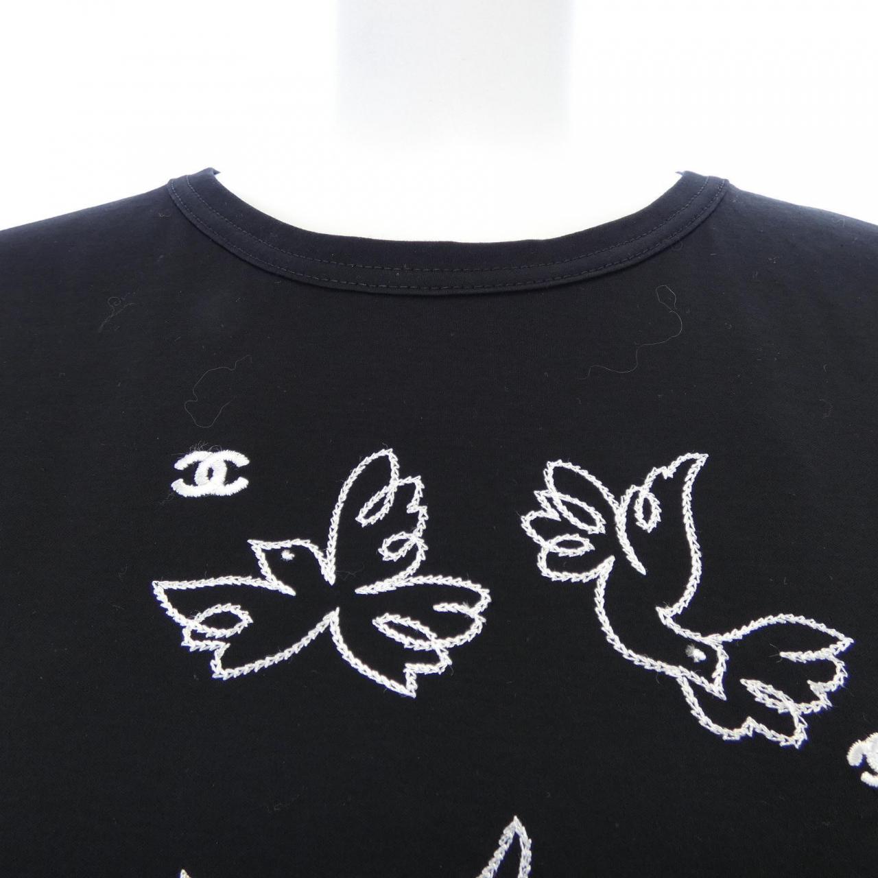 シャネル Tシャツ
