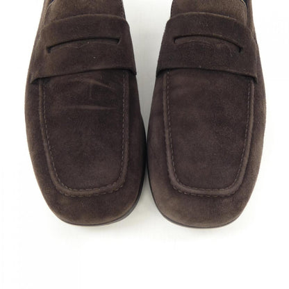 ジェイエムウエストン レザー シューズ