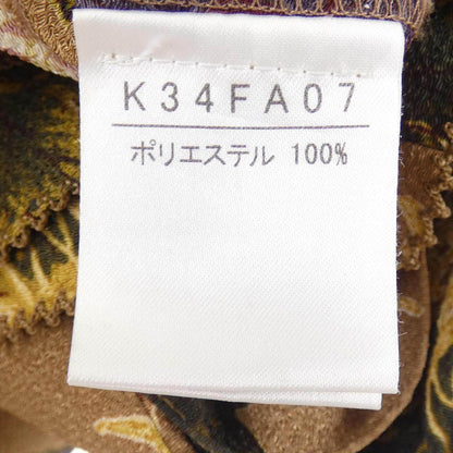 カネコイサオ ワンピース