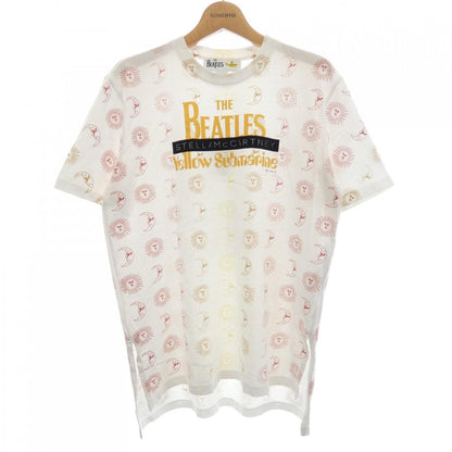ステラマッカートニー コットンTシャツ