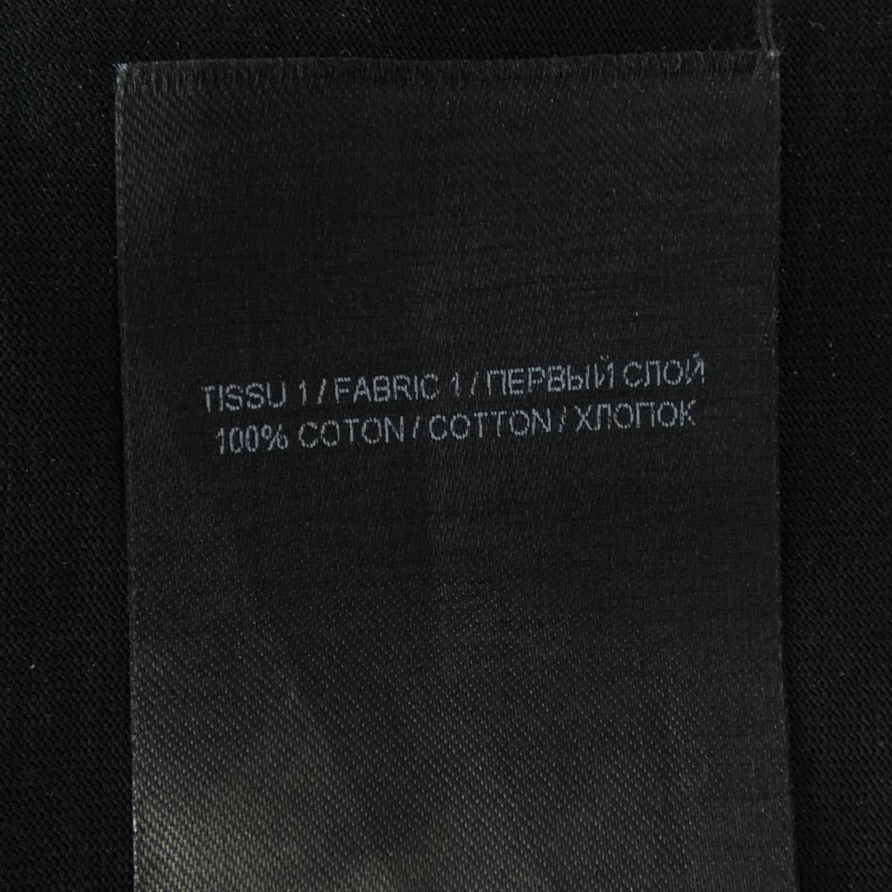 バルマン コットンTシャツ