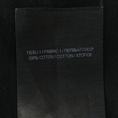 バルマン コットンTシャツ