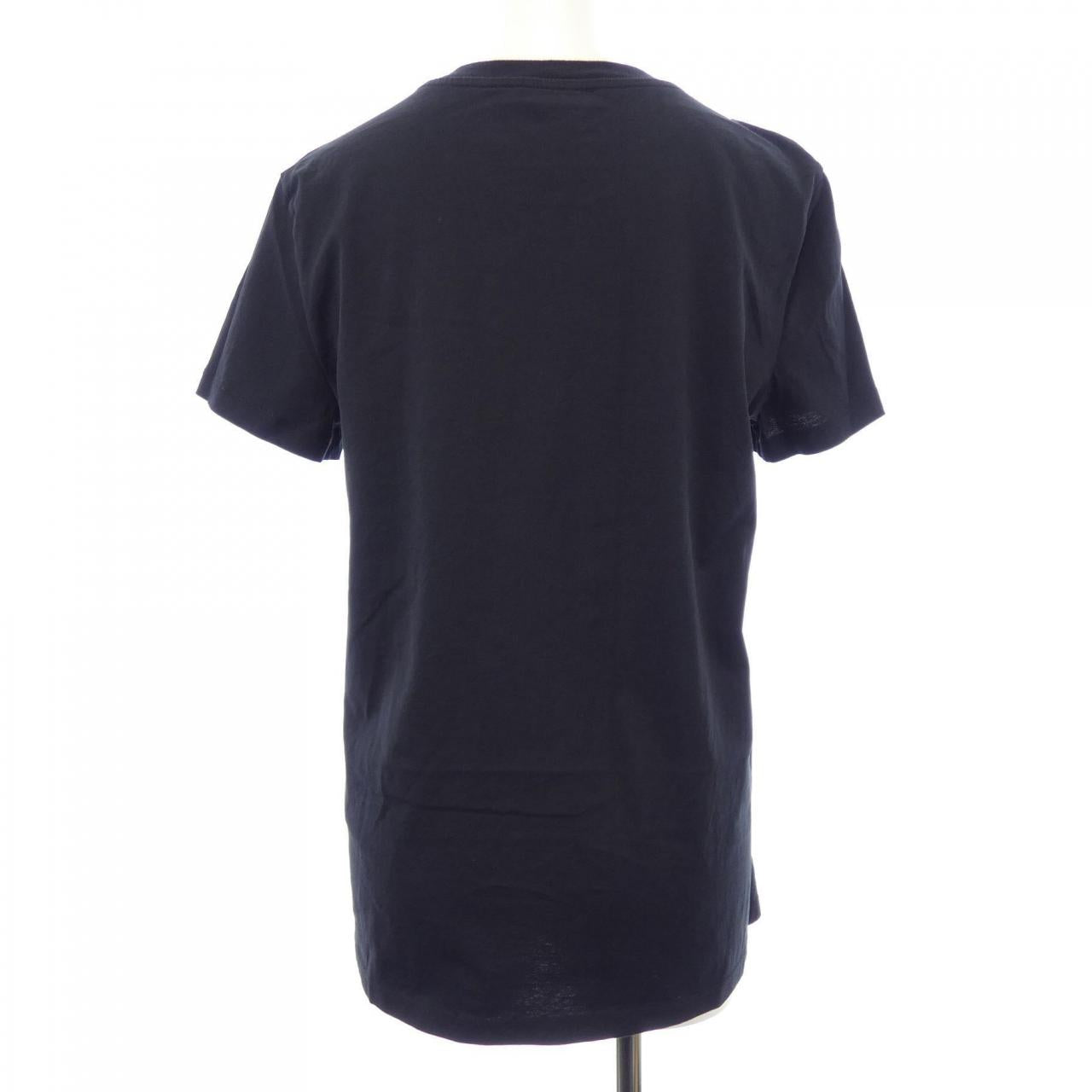 マックスマーラ コットンTシャツ