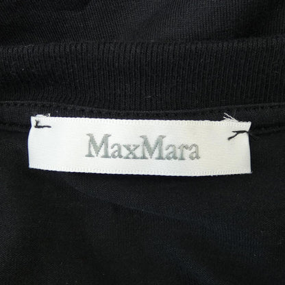 マックスマーラ コットンTシャツ