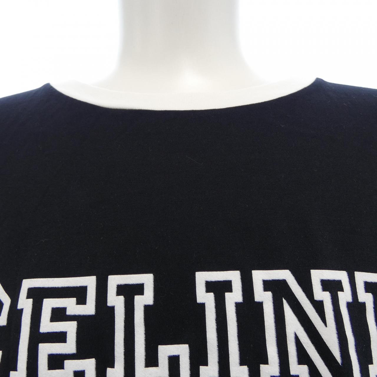 セリーヌ Tシャツ