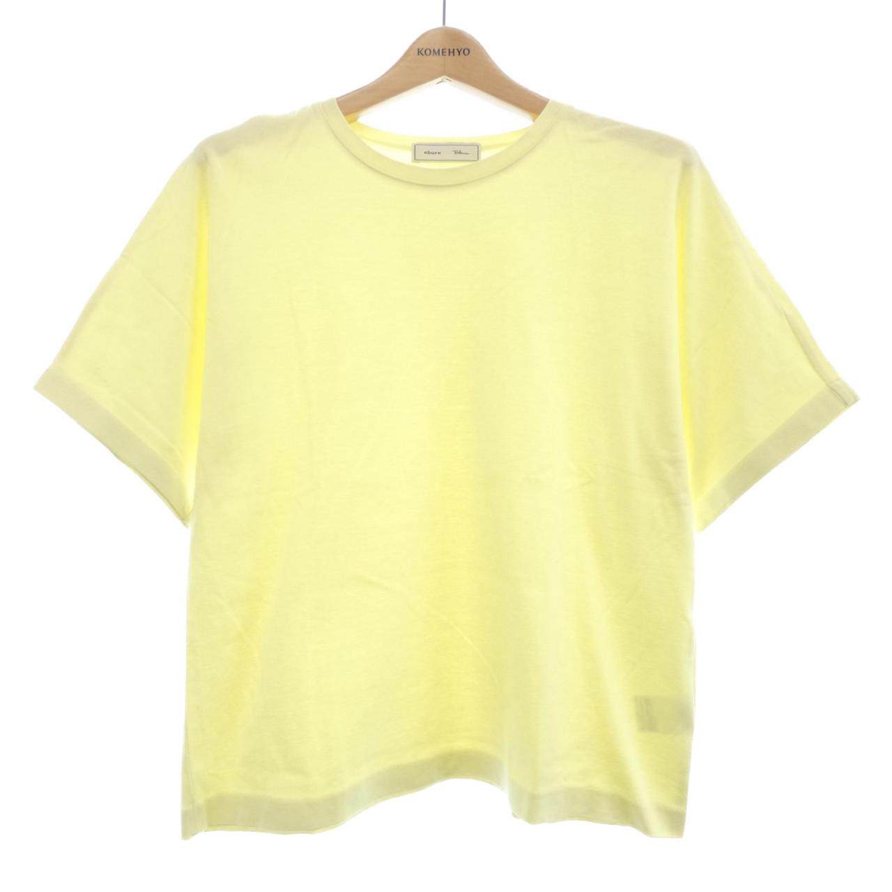 ロンハーマン EBURE コットンTシャツ