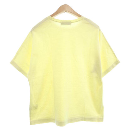 ロンハーマン EBURE コットンTシャツ