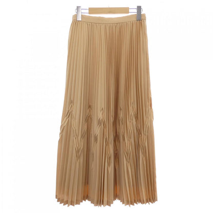 クリーナ スカート