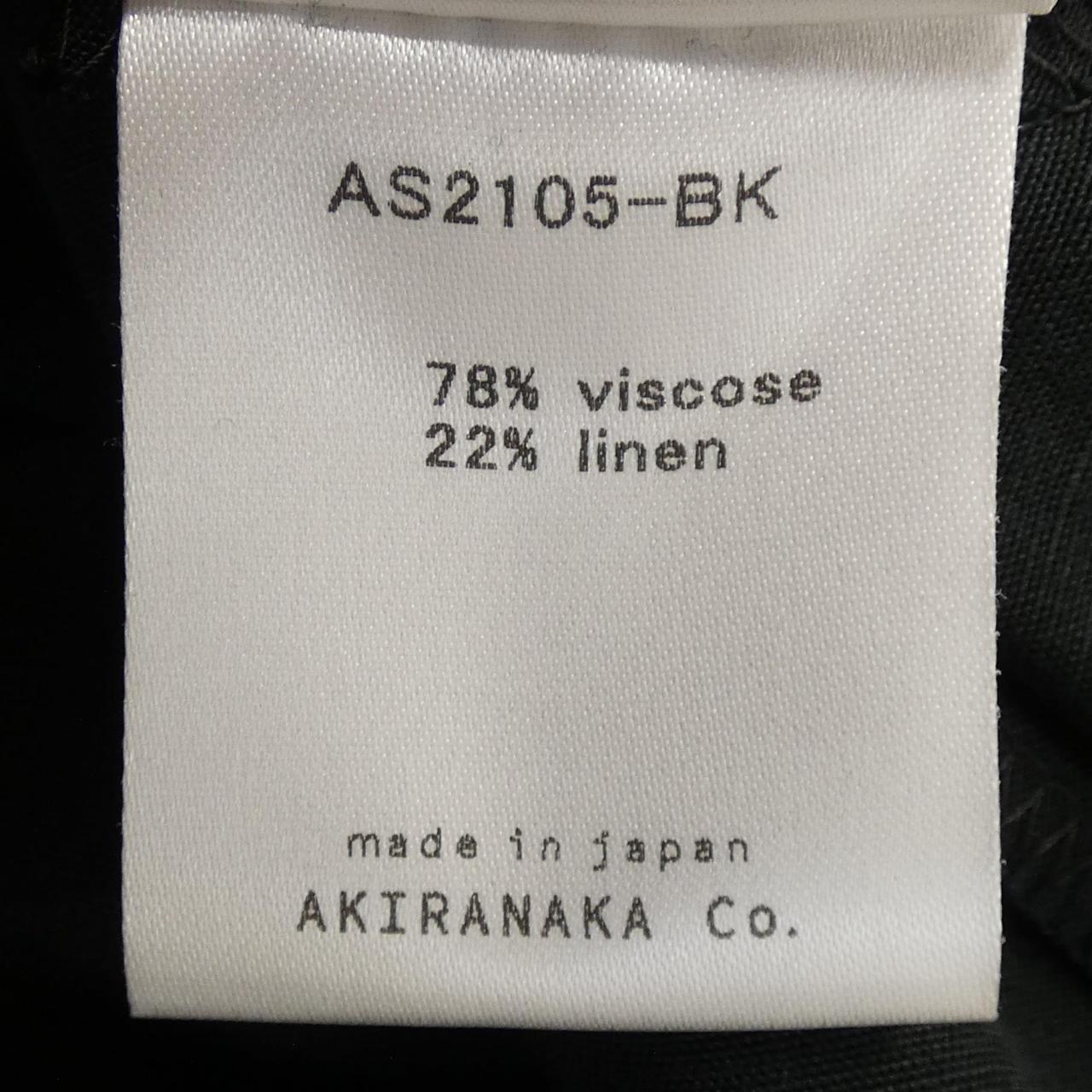 アキラナカワンピース