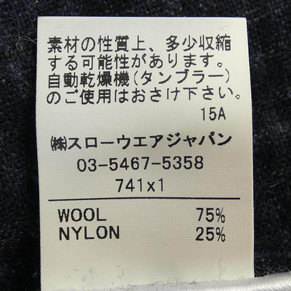 インコテックス パンツ