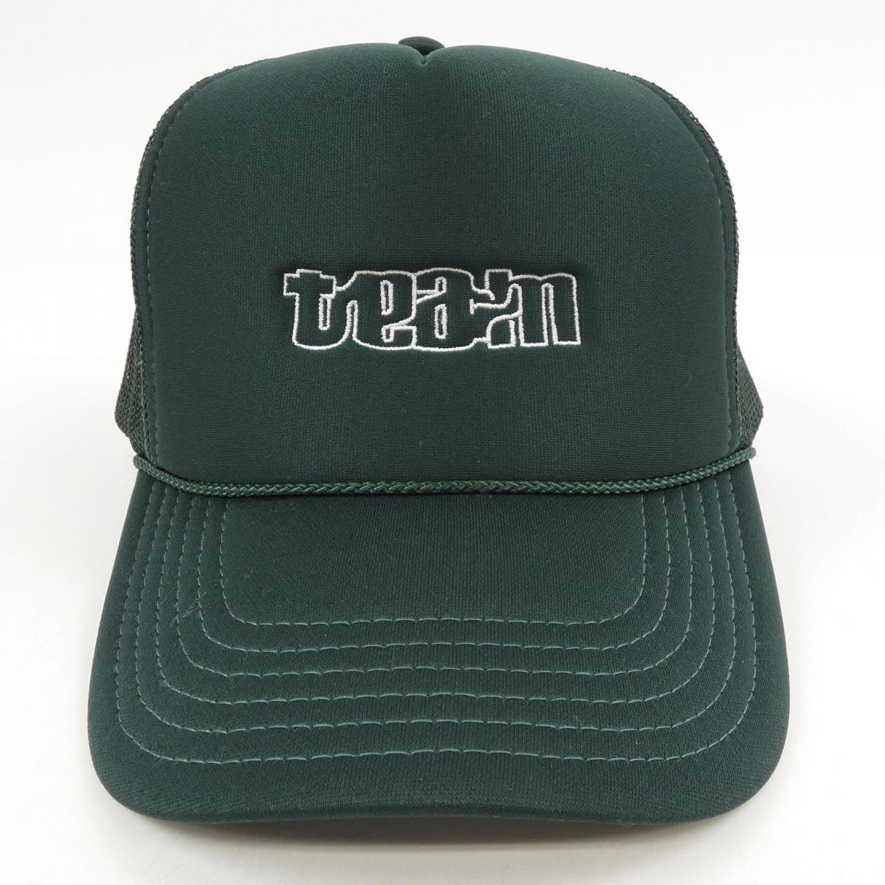 アールエイチシー TEAM キャップ