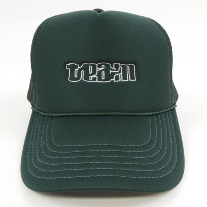 アールエイチシー TEAM キャップ
