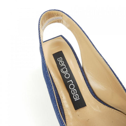 セルジオロッシ SR MILANO MIA パンプス