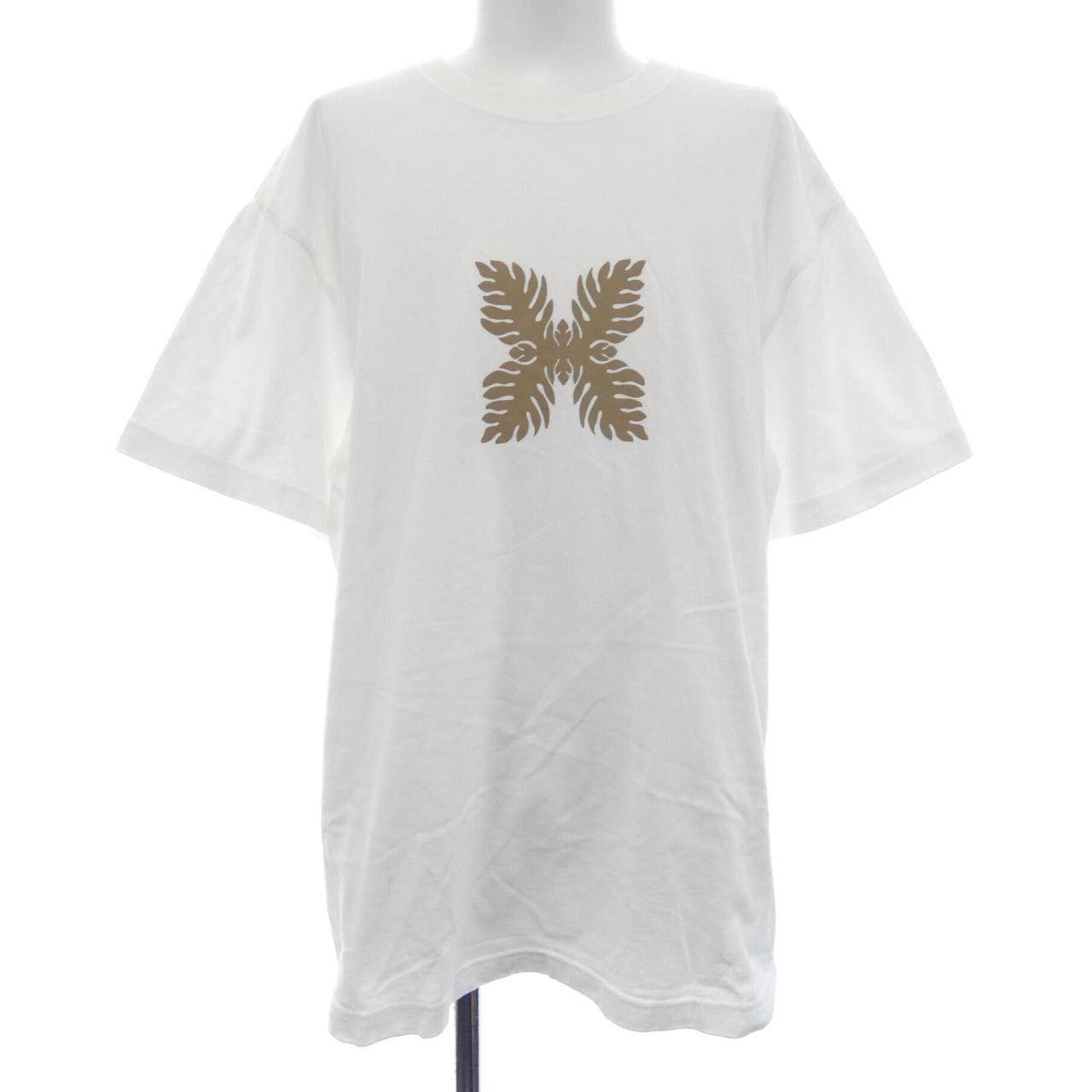 SALVAGE PUBLIC コットンTシャツ