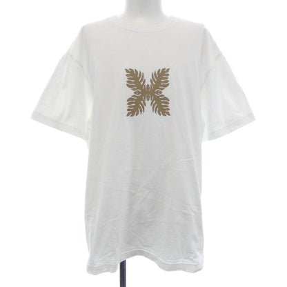 SALVAGE PUBLIC コットンTシャツ
