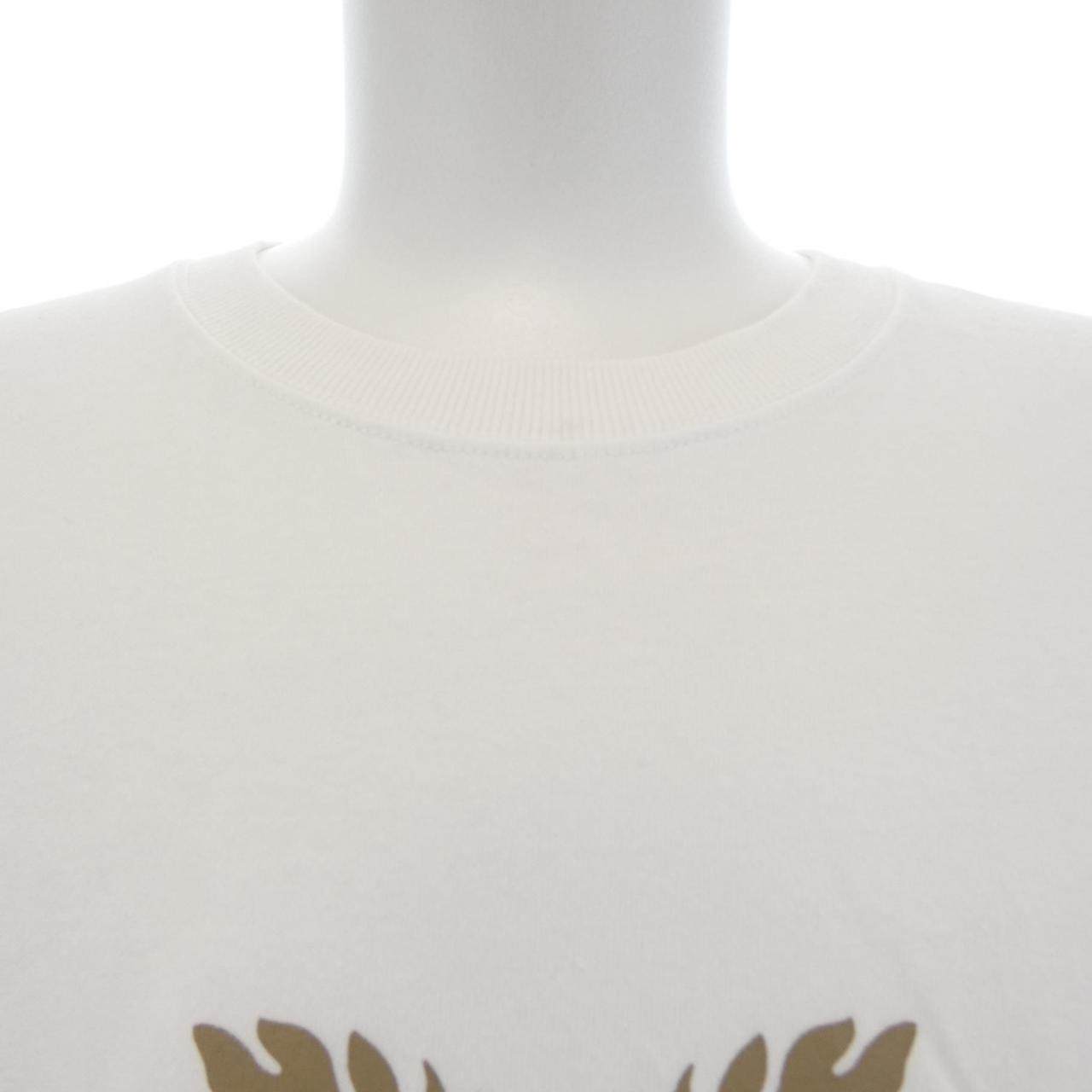 SALVAGE PUBLIC コットンTシャツ