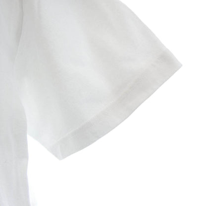 SALVAGE PUBLIC コットンTシャツ