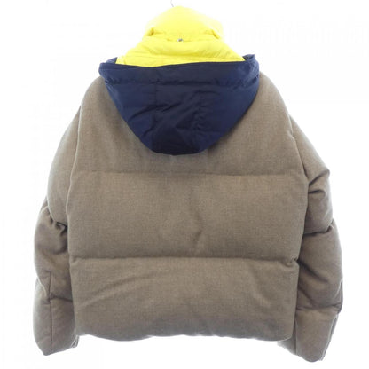 モンクレールジーニアス STONORY JW ANDERSON ダウンジャケット