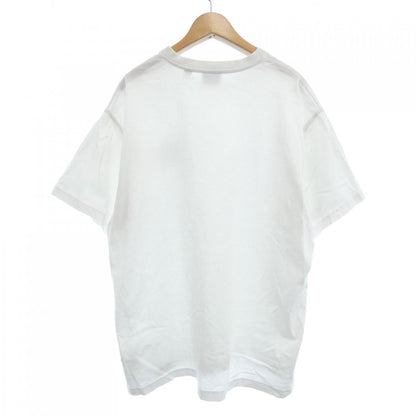 バーバリー コットンTシャツ