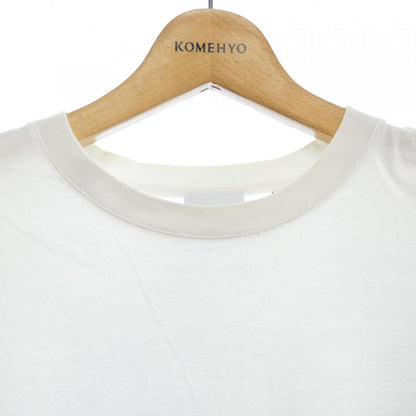 バーバリー コットンTシャツ