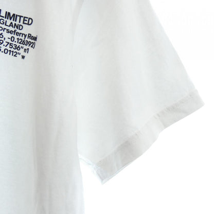 バーバリー コットンTシャツ