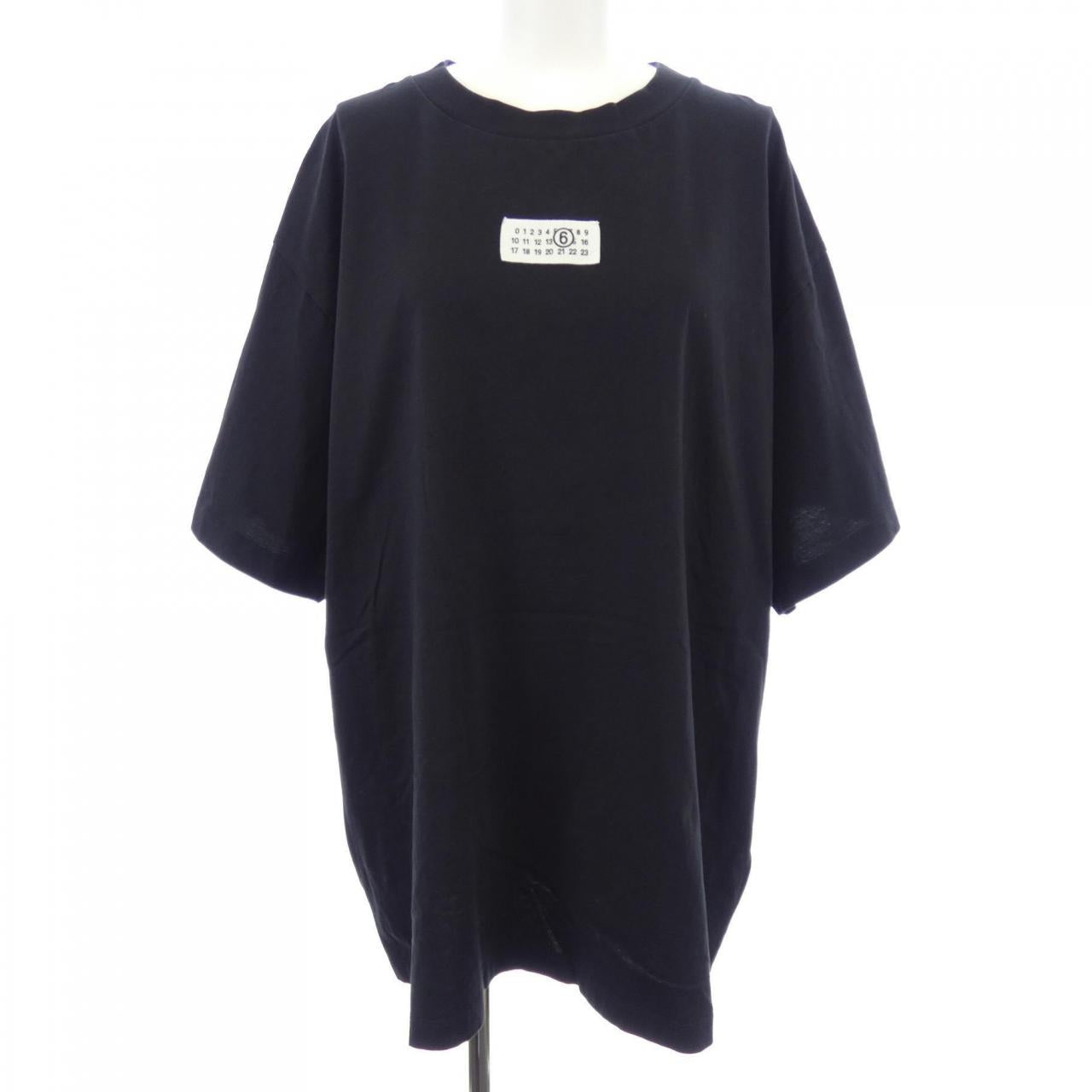エムエムシックス SH0GC0017 シャツ