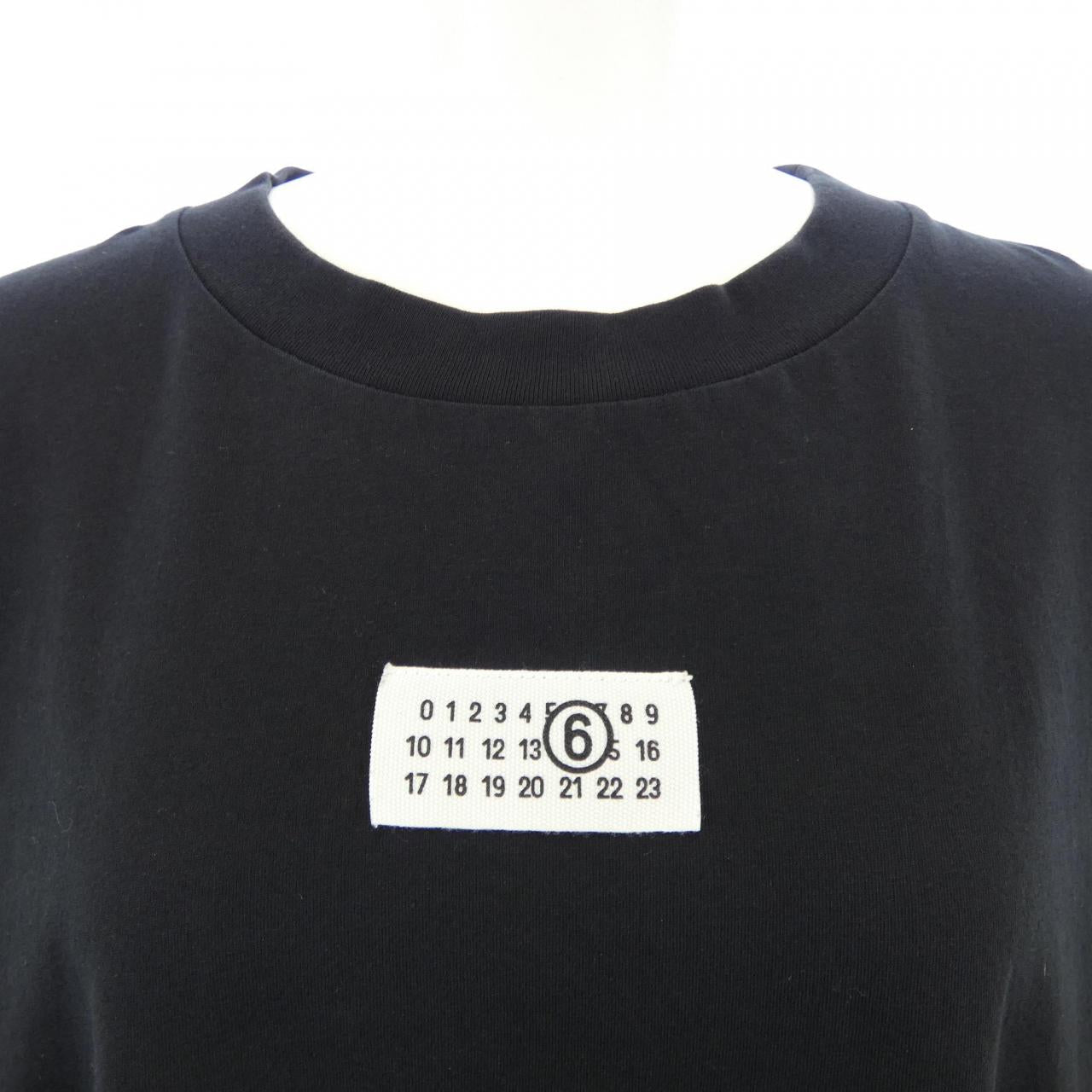 エムエムシックス SH0GC0017 シャツ