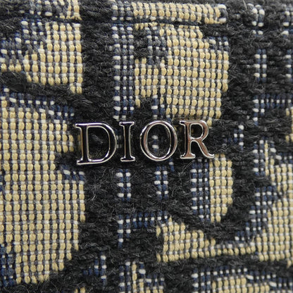 ディオール オブリーク ジャカード ショルダーバッグ