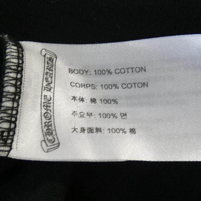 クロムハーツ コットンTシャツ