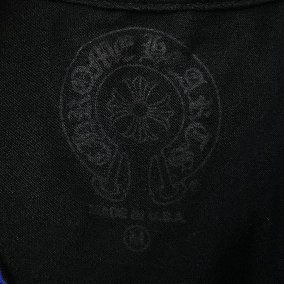 クロムハーツ コットンTシャツ