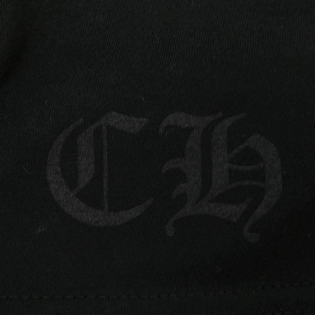 クロムハーツ コットンTシャツ