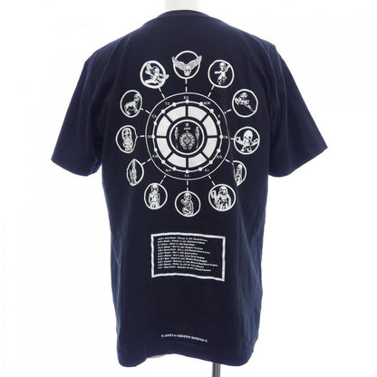 クロムハーツ FOTI コットンTシャツ