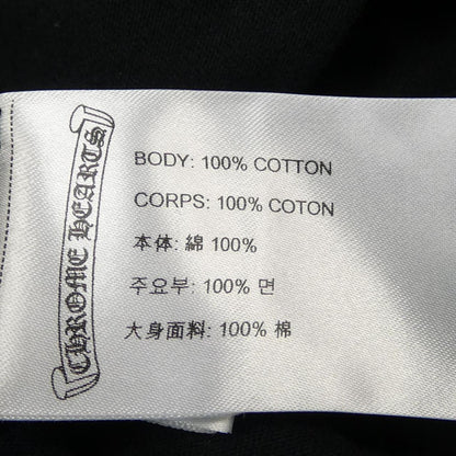 クロムハーツ FOTI コットンTシャツ
