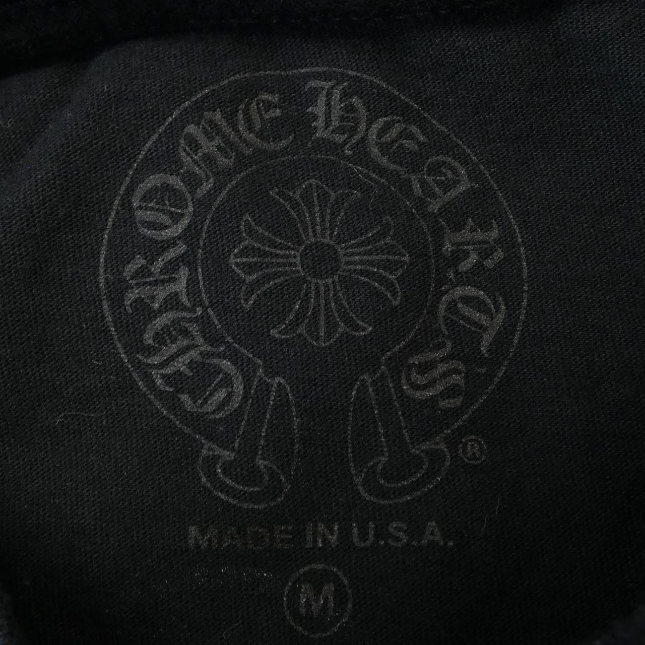 クロムハーツ FOTI コットンTシャツ